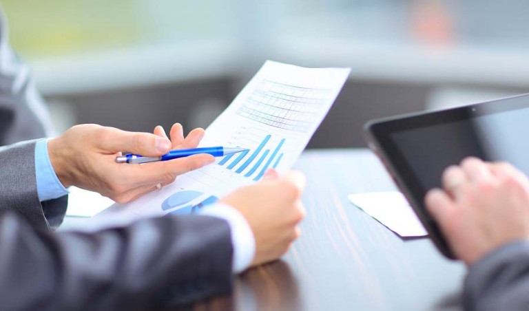 As empresas tecnológicas estarão orientadas para o cliente