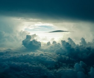As Clouds serão as Tecnologias do Futuro (Nuno Moreira)