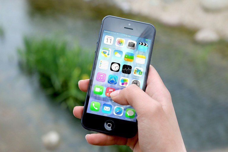 Usa as suas apps para compreender quem as usa - Sérgio Viana