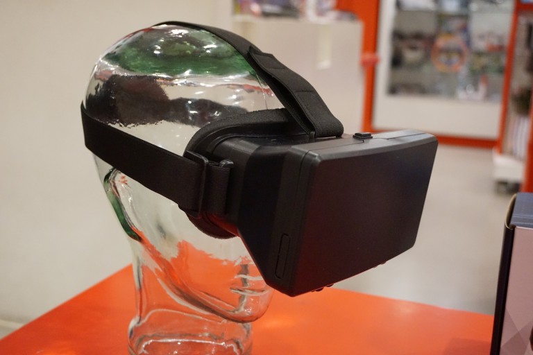 Diferenças entre Realidade Aumentada e Realidade Virtual
