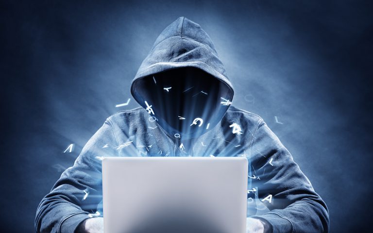 Cibercrime