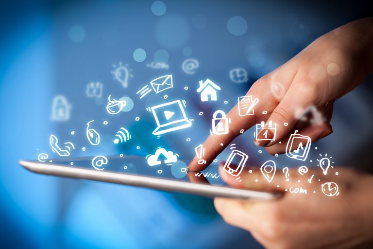 Estudo europeu revela grande divergência na adoção do “digital”