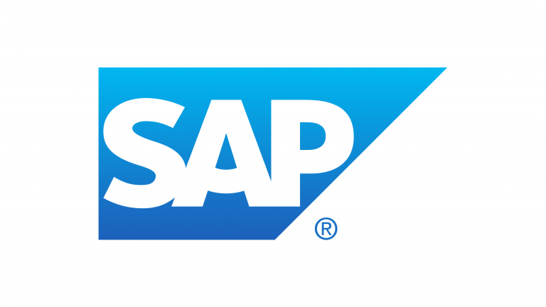 Logo SAP