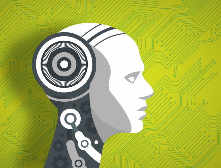 Inteligência Artificial, Robótica, as novas ferramentas.