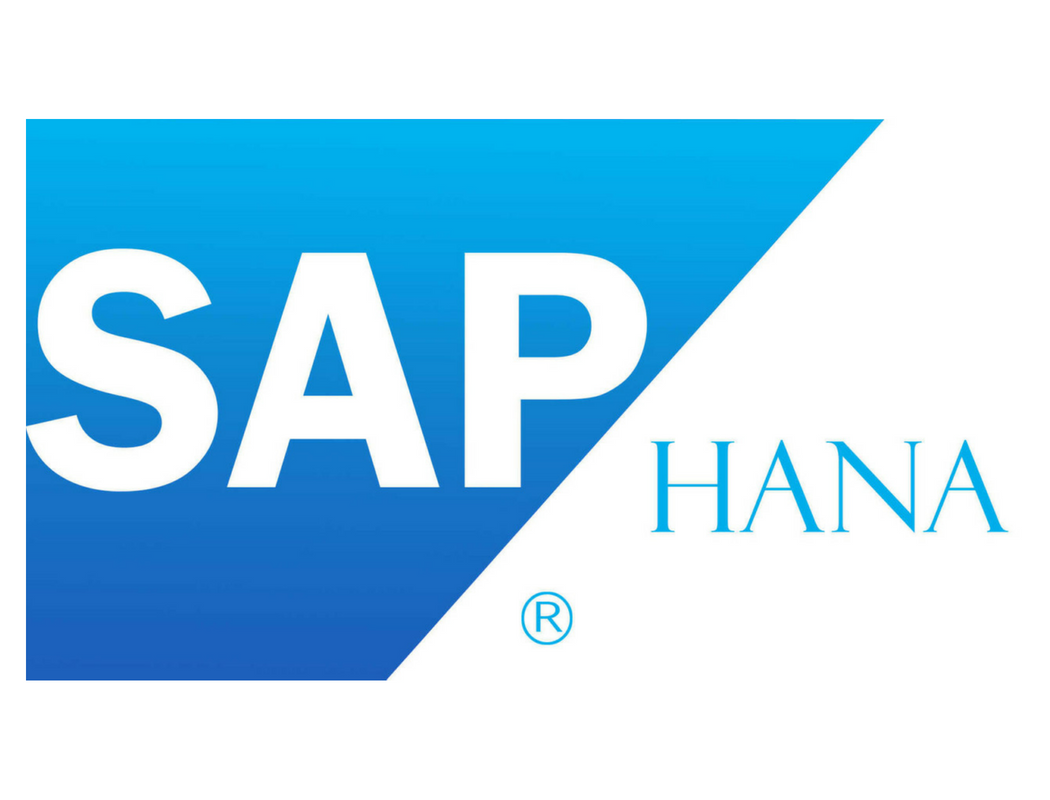 Logo SAP | SAP lança novo conjunto de aplicações, o SAP® C/4HANA e a SAP HANA® Data Management Suite