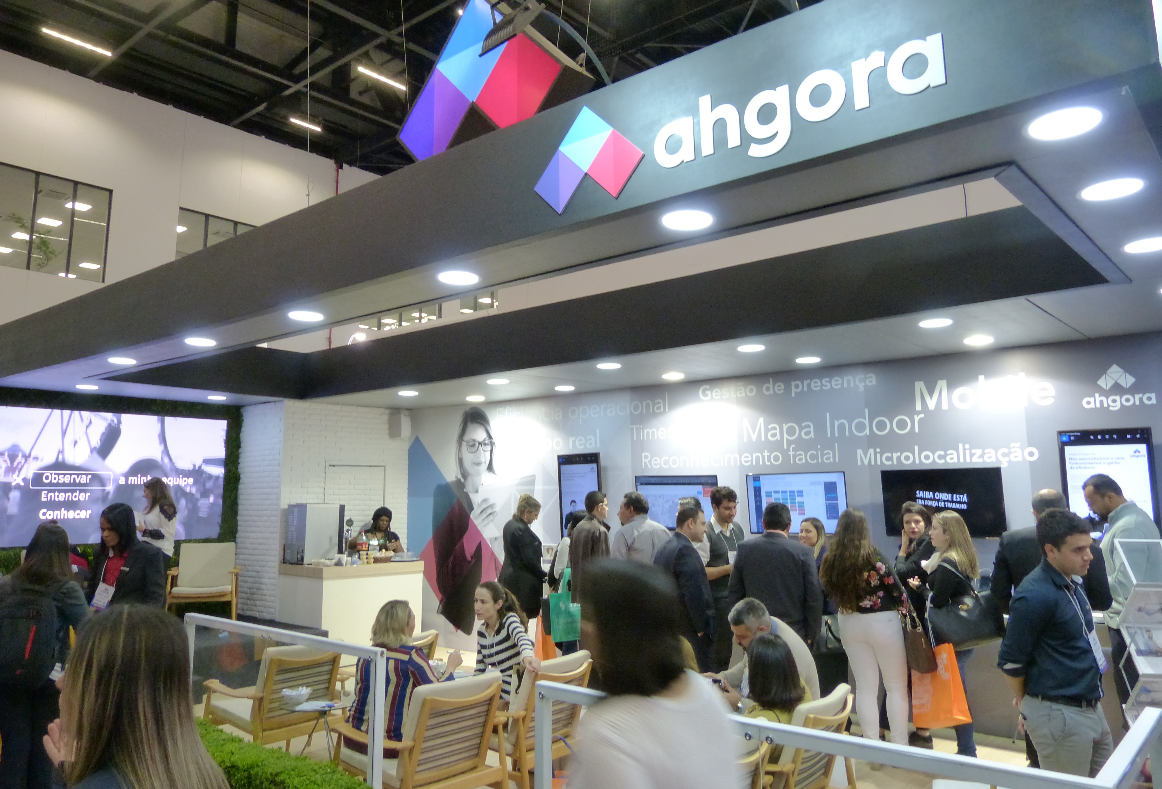 Ahgora