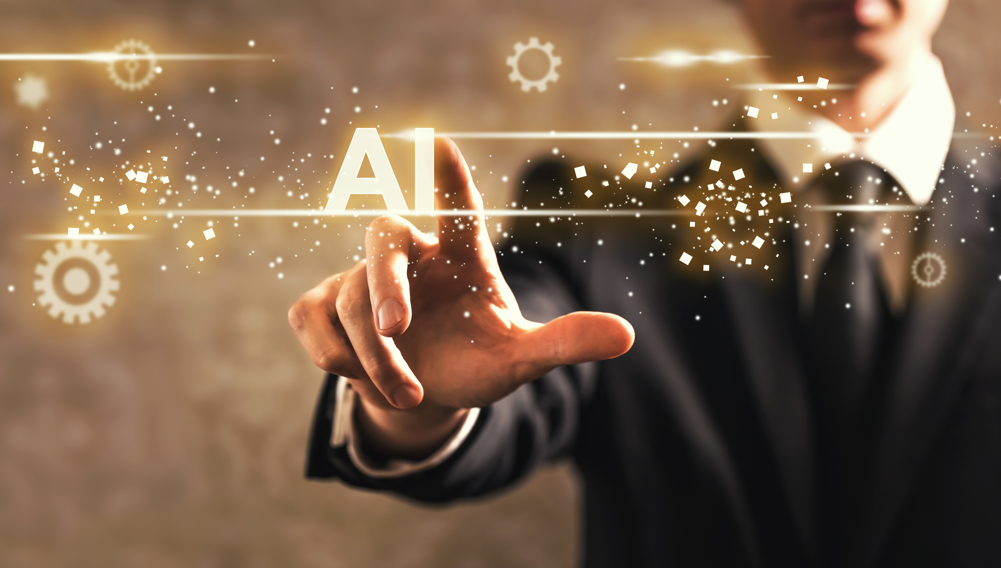 inteligencia artificial produtividade