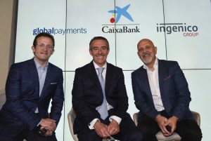startups do comércio e fintech