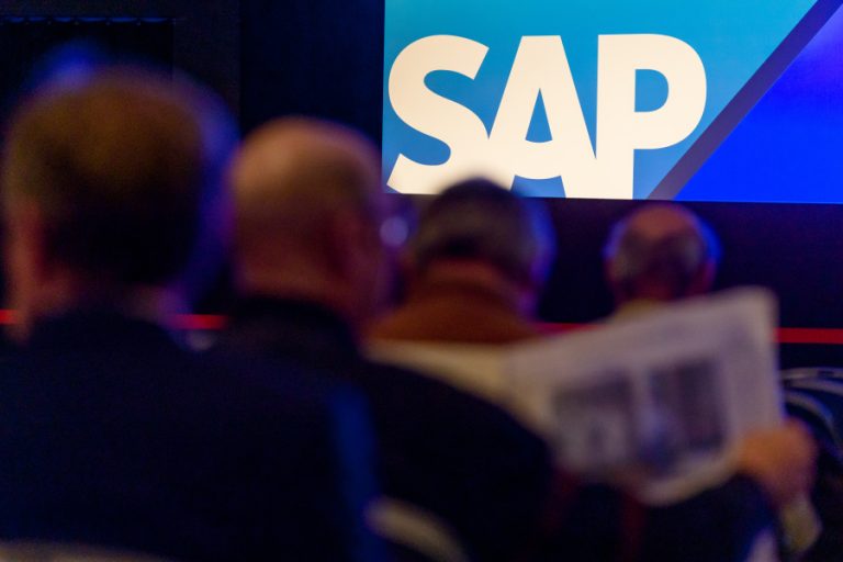 SAP Sales Cloud