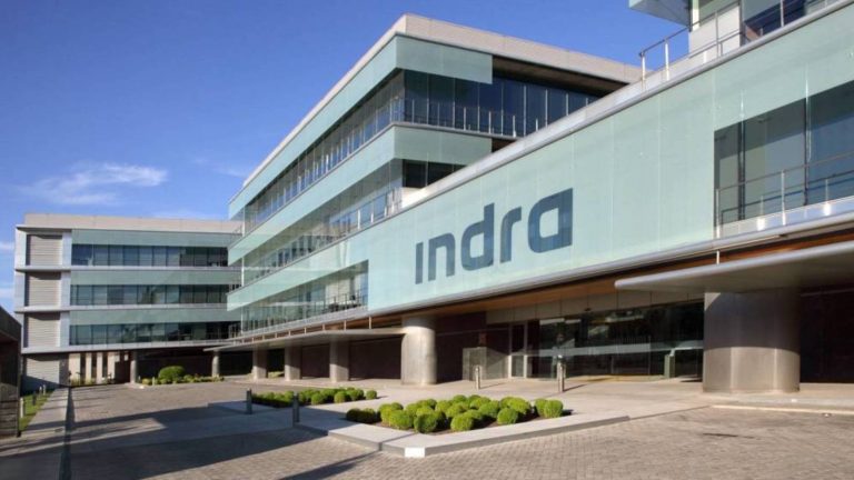 indra compra sia