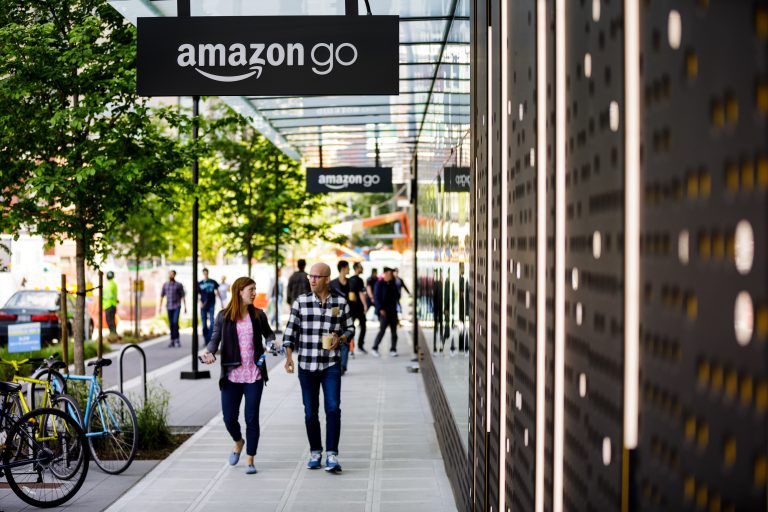 amazon detective