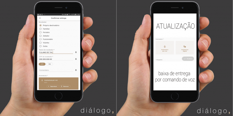 dialogo