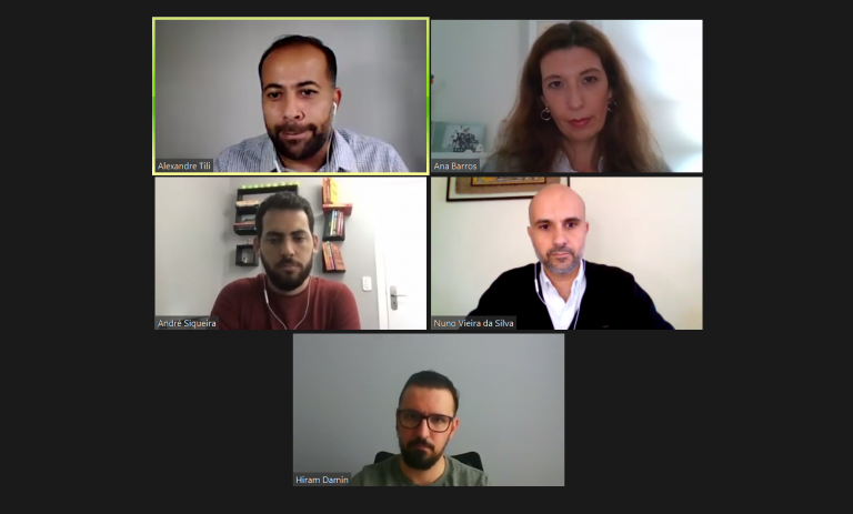 falando ti digital customer centric