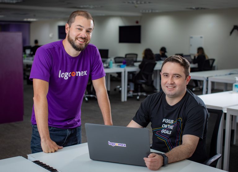 LogComex