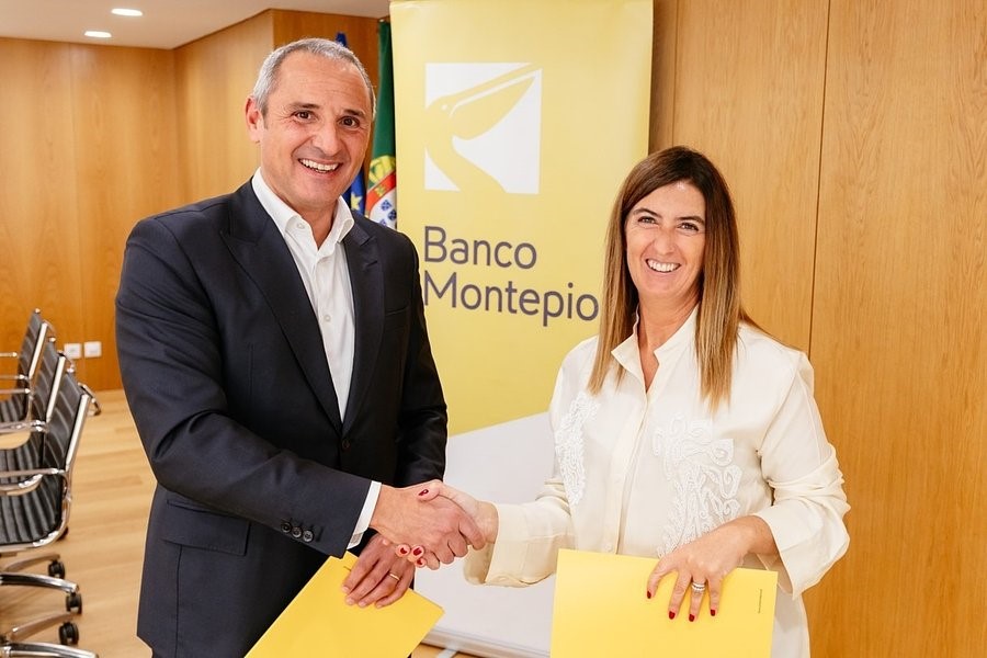 Microsoft Montepio