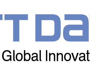 NTT Data Top Employer Branding