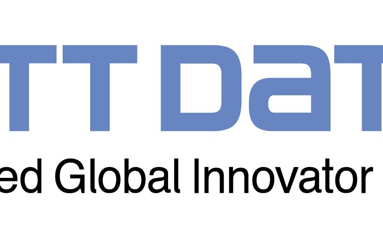 NTT Data Top Employer Branding