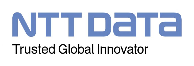NTT Data Top Employer Branding