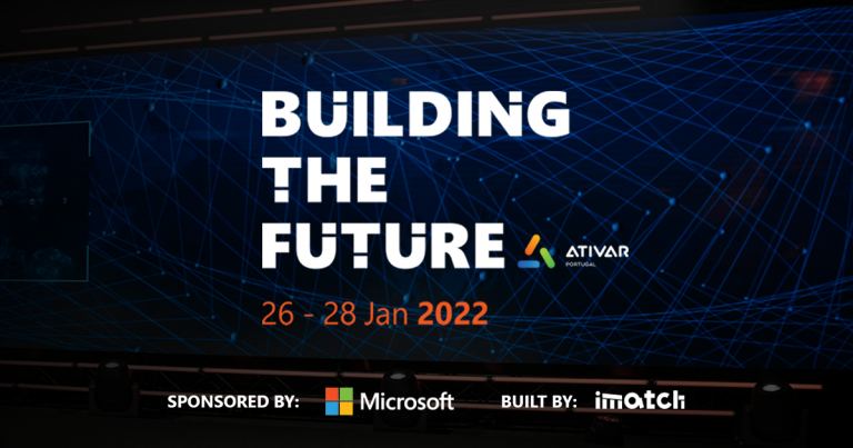 Building The Future