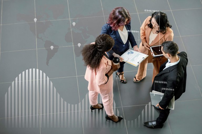 Bank as a Service