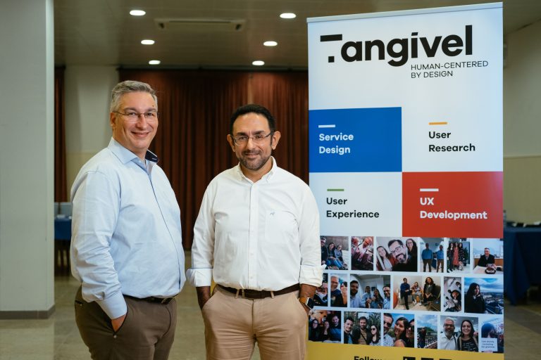 Grupo Tangível