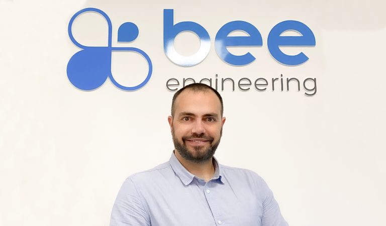 bee engineering