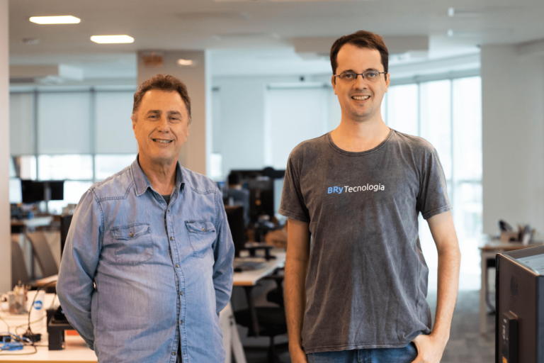 BRy Tecnologia