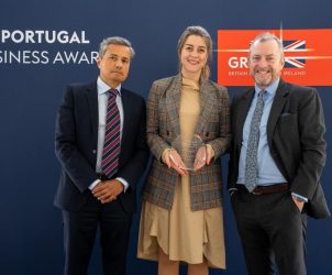 A filial portuguesa da britânica NCC Group, especialista mundial em cibersegurança e mitigação de riscos, acaba de ser galardoada com o prestigiado “UK-Portugal Business Award”.