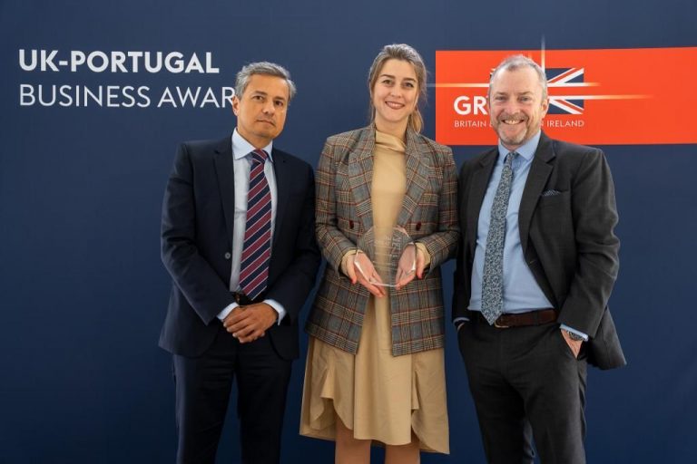 A filial portuguesa da britânica NCC Group, especialista mundial em cibersegurança e mitigação de riscos, acaba de ser galardoada com o prestigiado “UK-Portugal Business Award”.